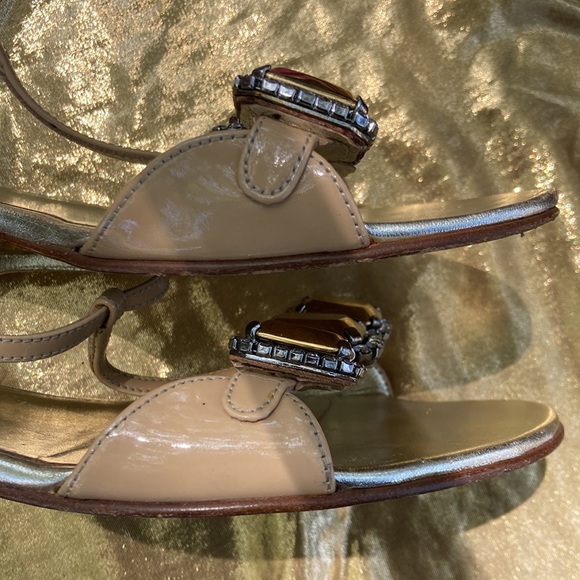 Valentino Garavani Sandals - Picture 6 of 8